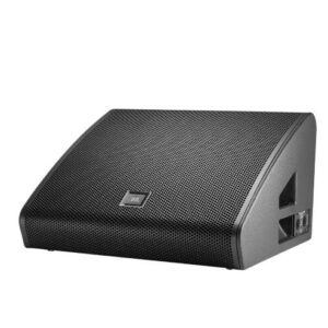 ลำโพงมอนิเตอร์ ( Passive )