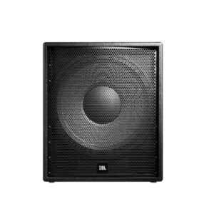 ลำโพงซับวูฟเฟอร์ ( Passive )