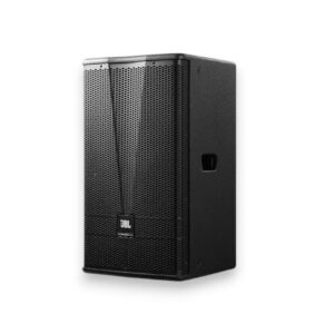 ลำโพงพ้อยซอส ( Passive )