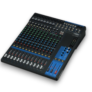 อนาล็อกมิกเซอร์