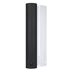 ลําโพงคอลัมน์สำหรับงานติดตั้ง