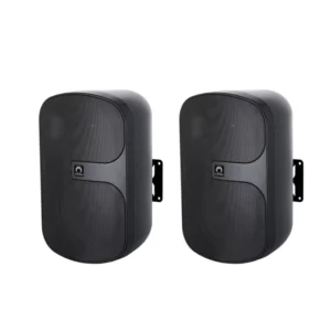 ลำโพงติดผนัง