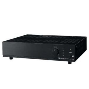 เพาเวอร์เเอมป์สำหรับห้องประชุม