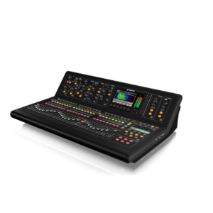 มิกเซอร์/สเตจบ็อกซ์