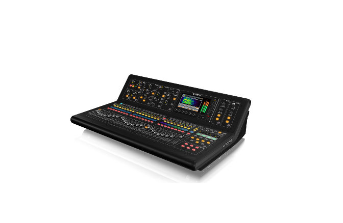 มิกเซอร์/สเตจบ็อกซ์