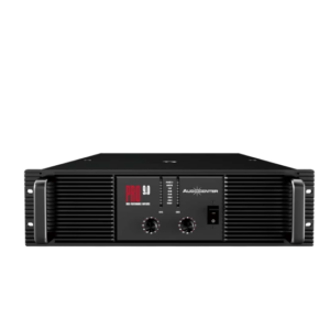 เพาเวอร์เเอมป์