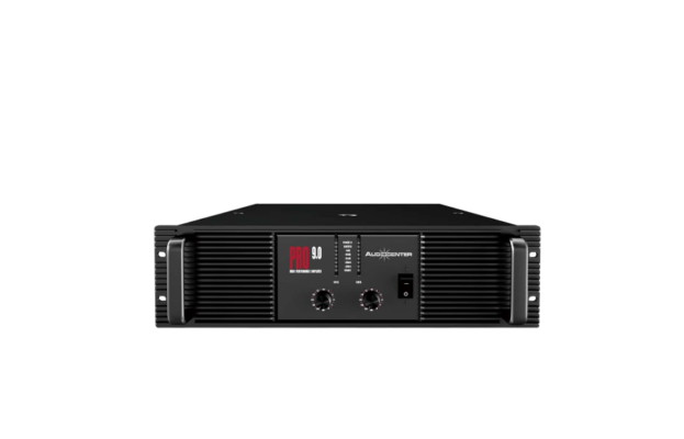 เพาเวอร์เเอมป์